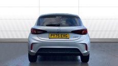 MG MG3 1.5 Hybrid Trophy 5dr Auto Hybrid Hatchback